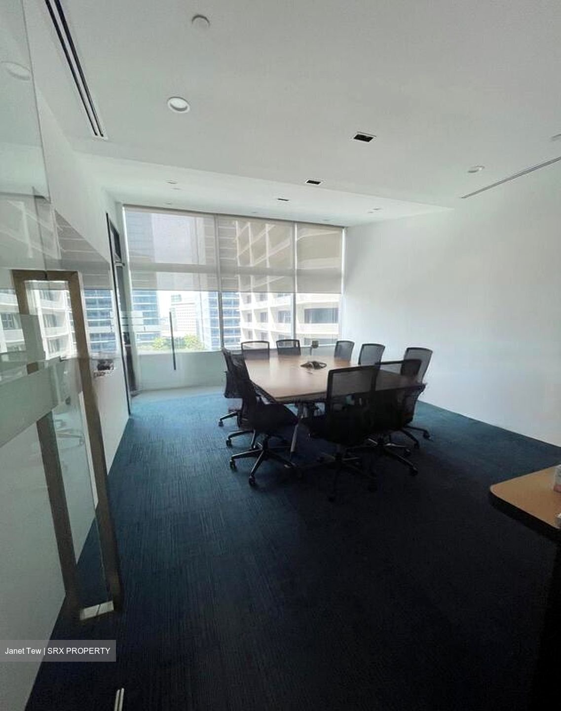 Anson Road (D2), Office #457509911